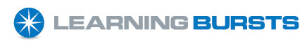 learningburst selected